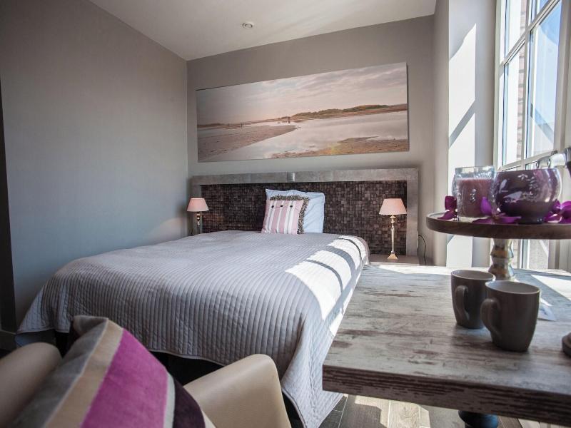 Hof Van Alexander Boutique Hotel image
