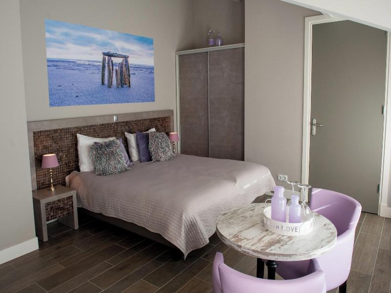 Hof Van Alexander Boutique Hotel image