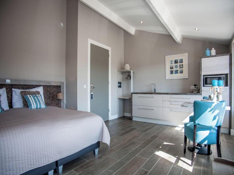 Hof Van Alexander Boutique Hotel image