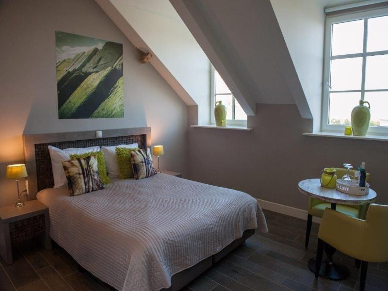 Hof Van Alexander Boutique Hotel image