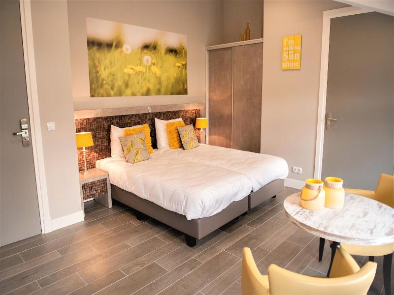 Hof Van Alexander Boutique Hotel image