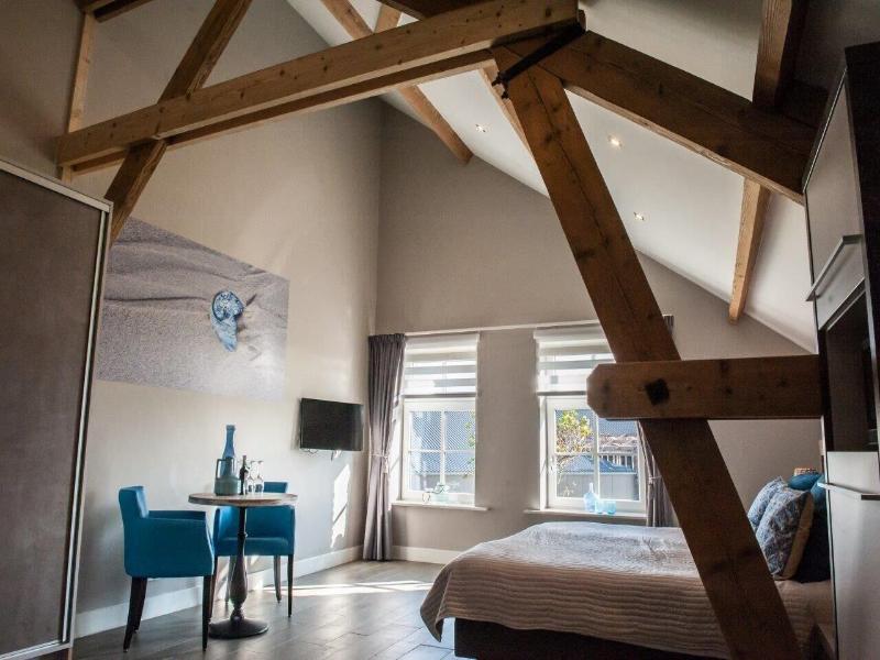 Hof Van Alexander Boutique Hotel image