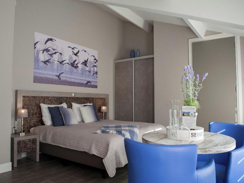Hof Van Alexander Boutique Hotel image