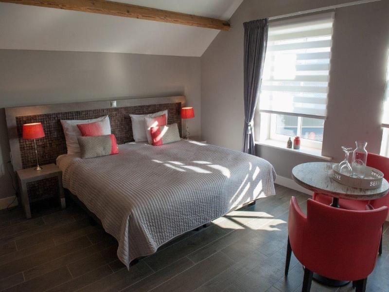 Hof Van Alexander Boutique Hotel image