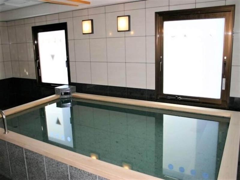 Hotel Alpha One Tsuyama image