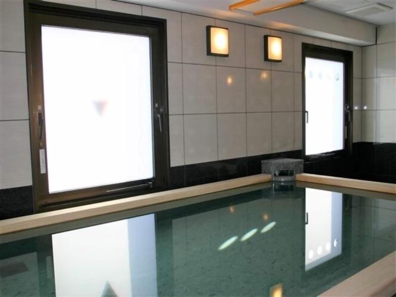 Hotel Alpha One Tsuyama image
