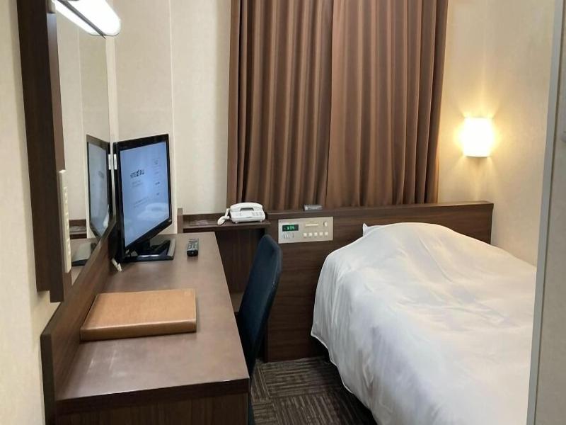 Hotel Alpha One Tsuyama image