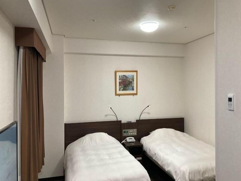 Hotel Alpha One Tsuyama image