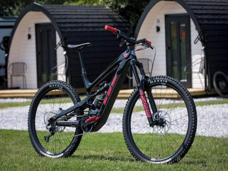 The Bike Inn
