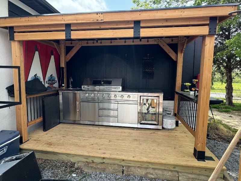 The Bike Inn