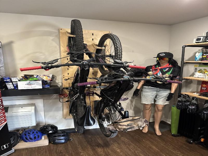 The Bike Inn