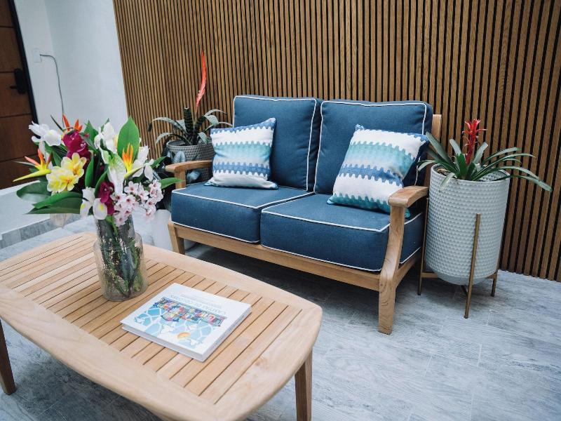 The Looking Glass Hotel image