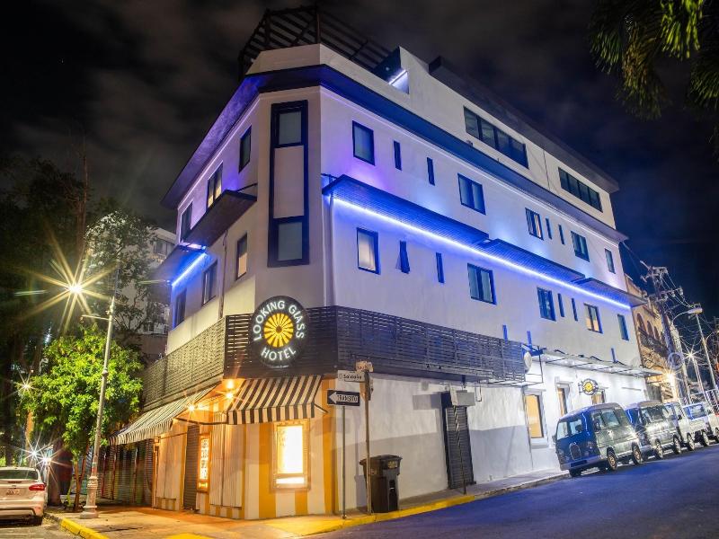 The Looking Glass Hotel image
