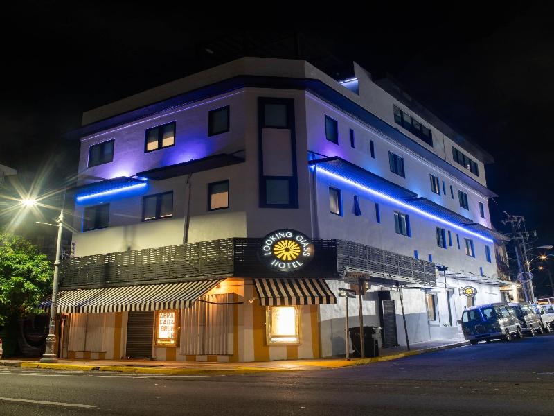 The Looking Glass Hotel image