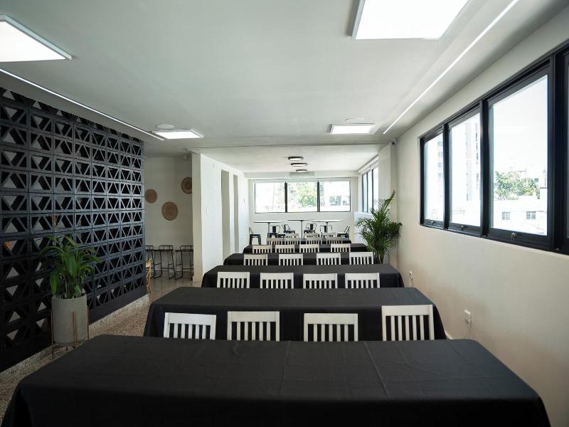 The Looking Glass Hotel image