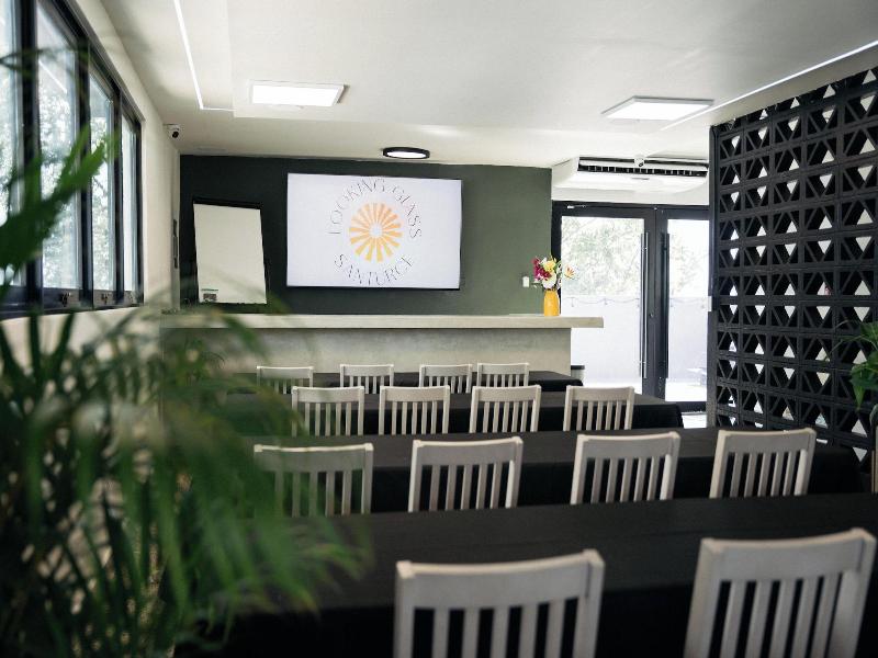 The Looking Glass Hotel image