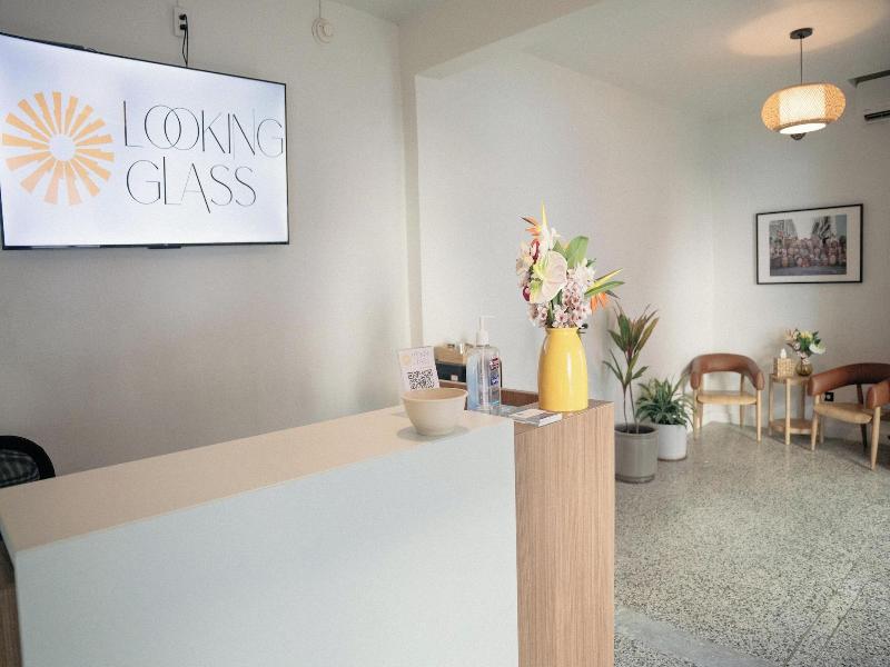 The Looking Glass Hotel image