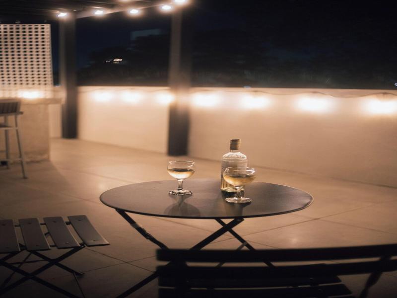 The Looking Glass Hotel image