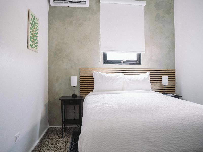 The Looking Glass Hotel image