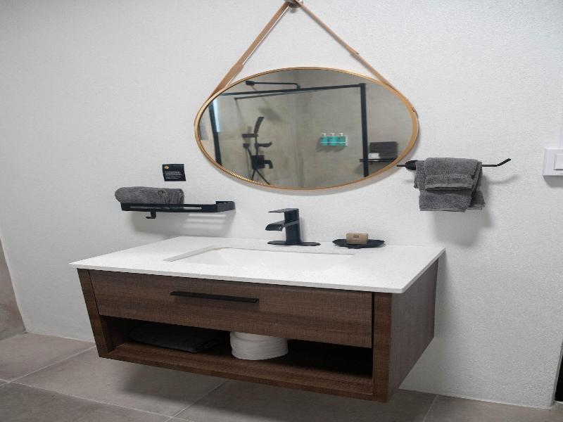 The Looking Glass Hotel image