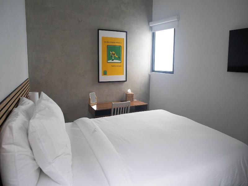 The Looking Glass Hotel image