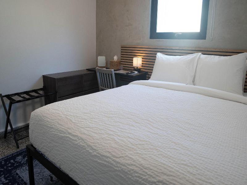 The Looking Glass Hotel image