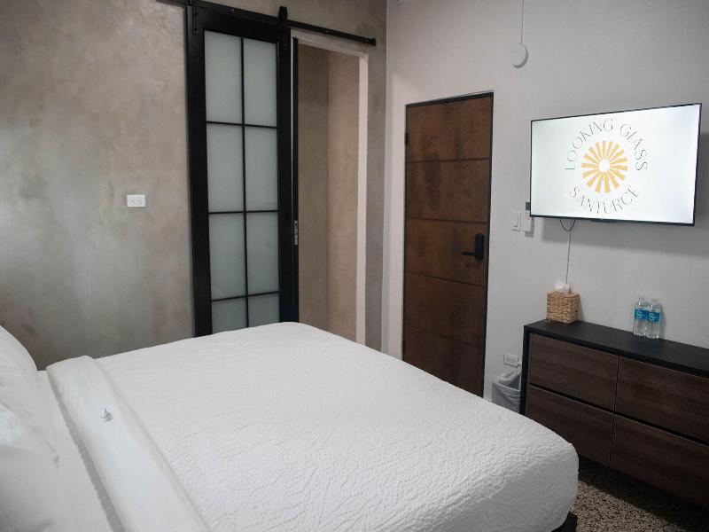 The Looking Glass Hotel image