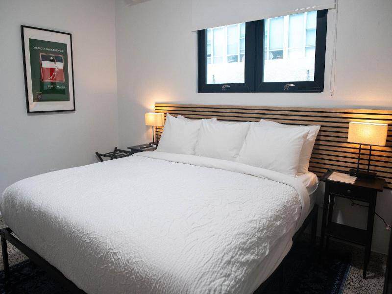 The Looking Glass Hotel image