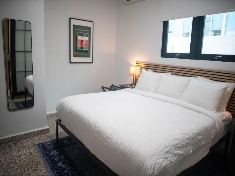 The Looking Glass Hotel image