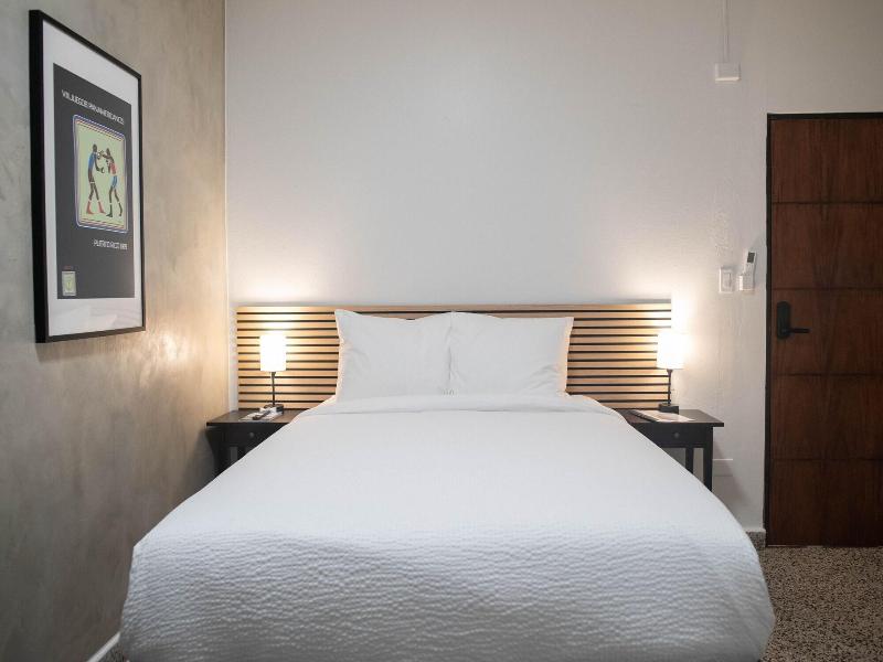 The Looking Glass Hotel image