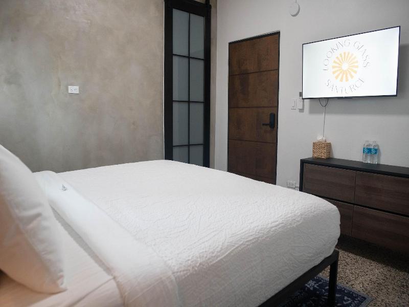 The Looking Glass Hotel image