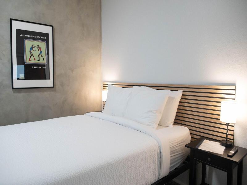 The Looking Glass Hotel image