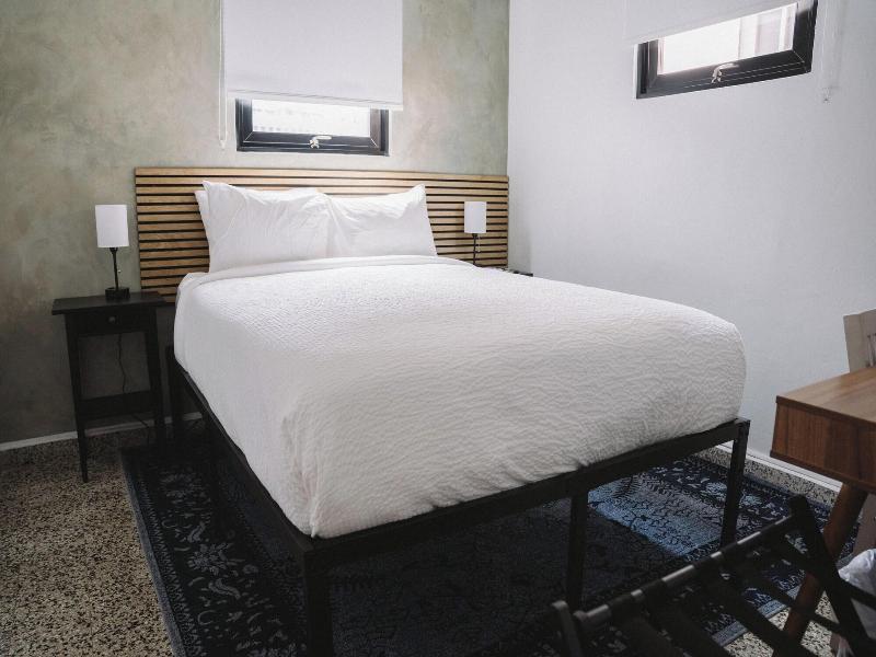 The Looking Glass Hotel image