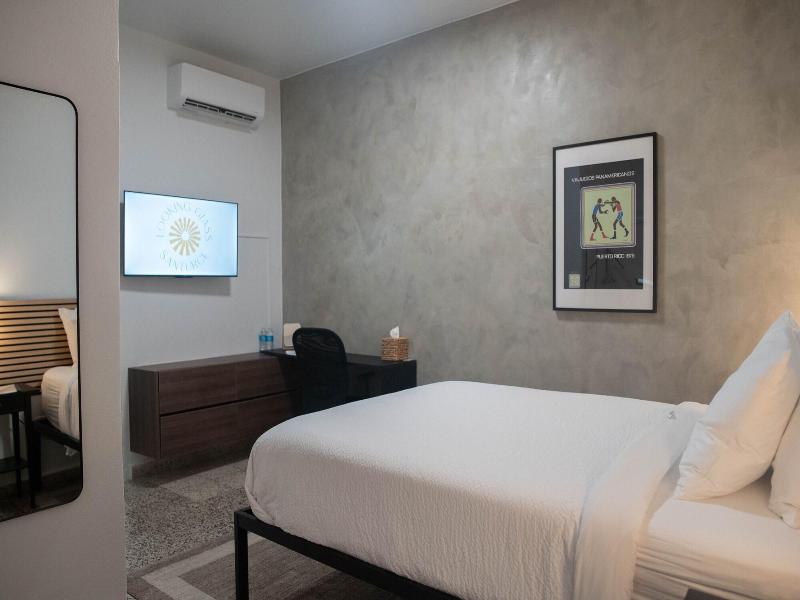 The Looking Glass Hotel image