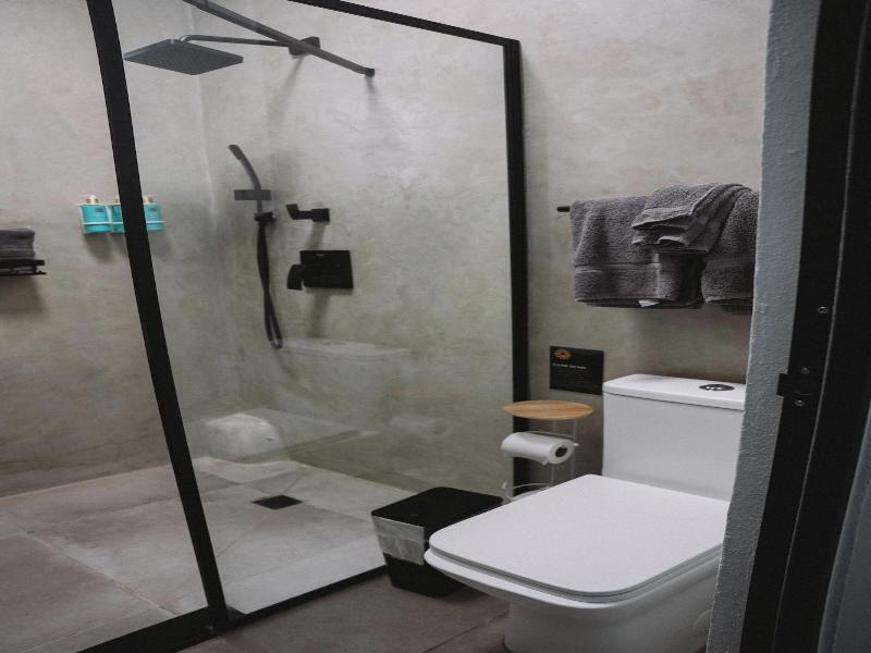 The Looking Glass Hotel image