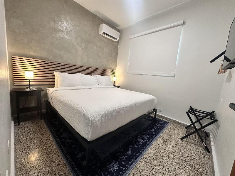 The Looking Glass Hotel image