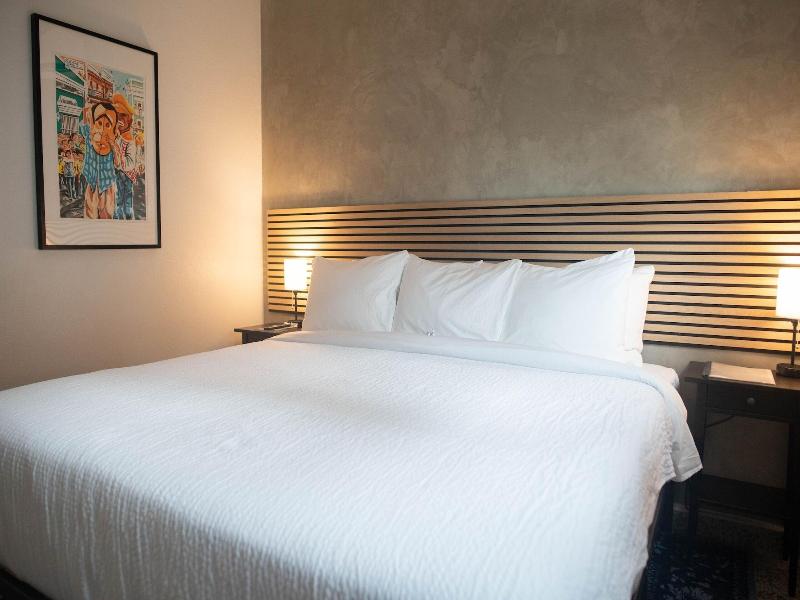 The Looking Glass Hotel image