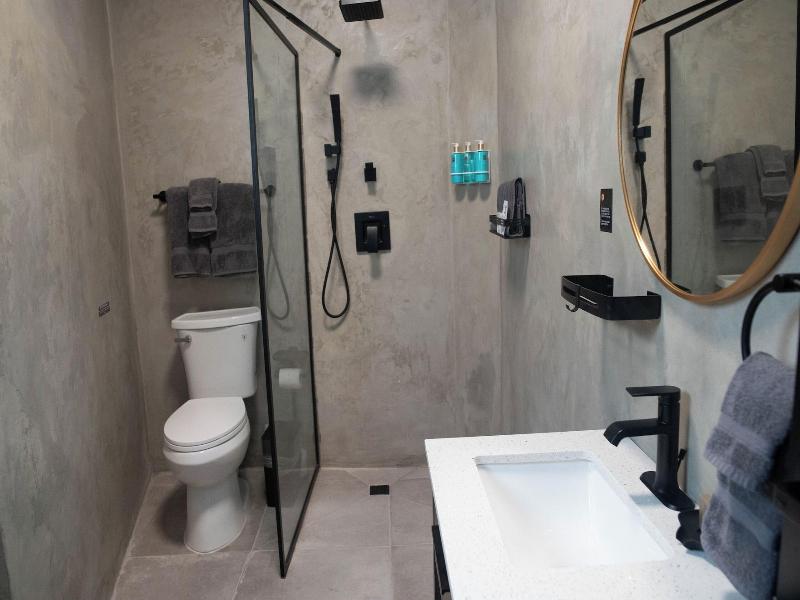 The Looking Glass Hotel image