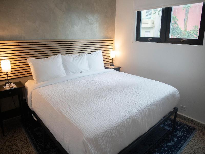 The Looking Glass Hotel image