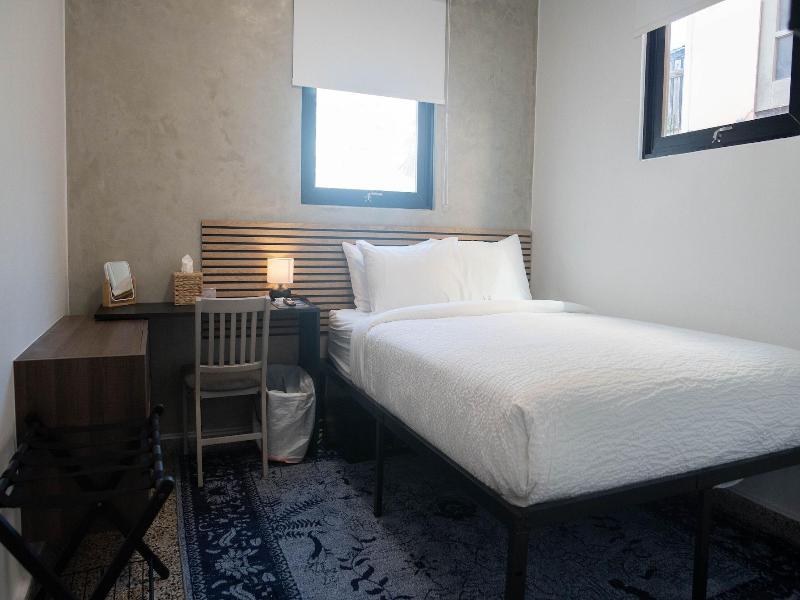 The Looking Glass Hotel image