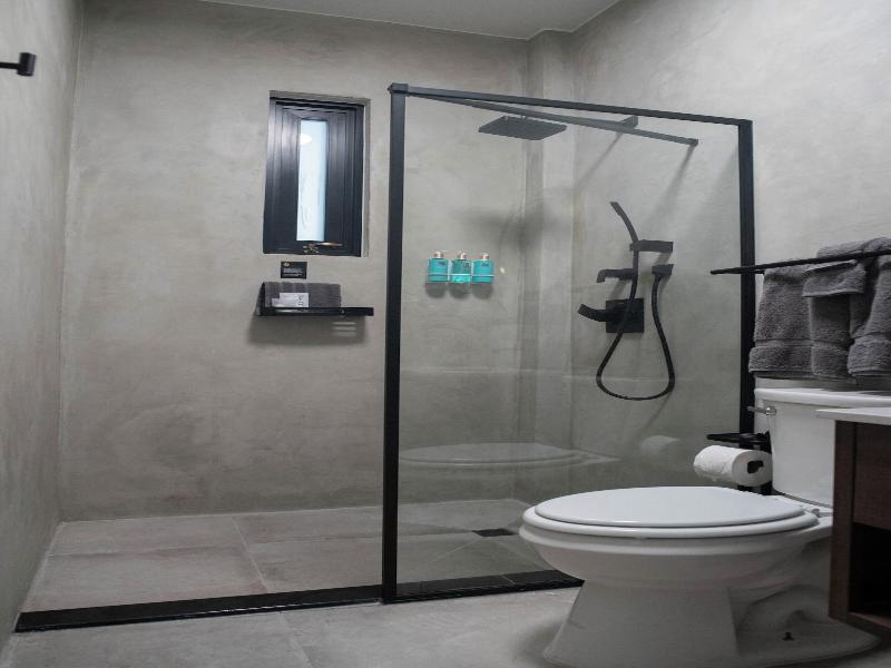 The Looking Glass Hotel image