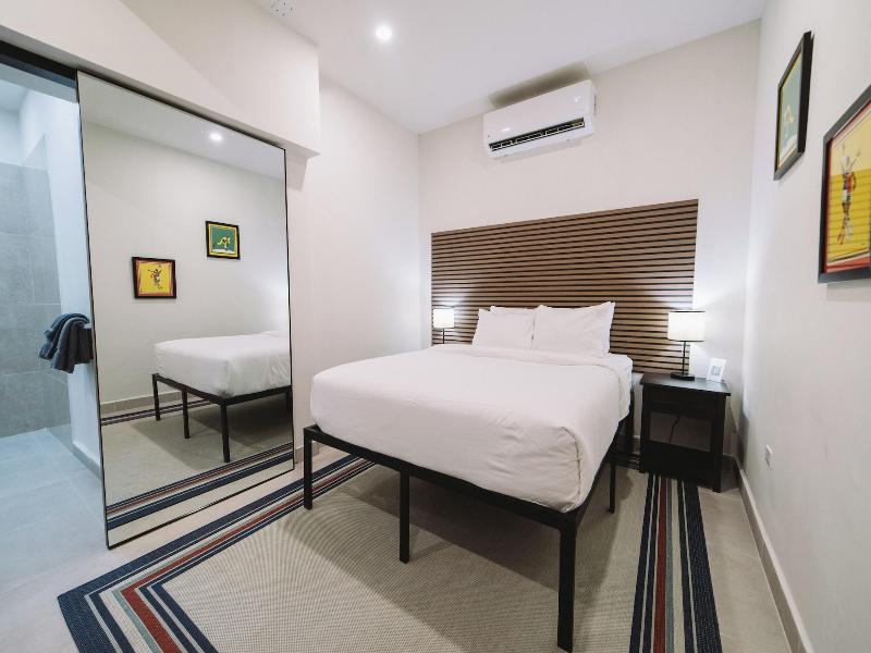 The Looking Glass Hotel image