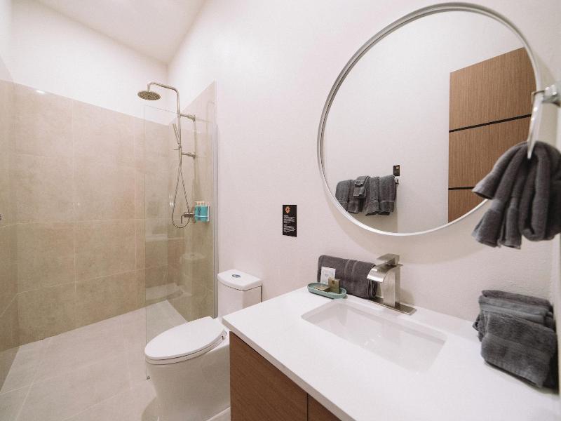 The Looking Glass Hotel image
