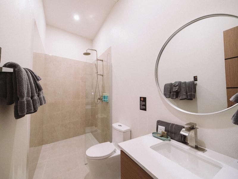 The Looking Glass Hotel image