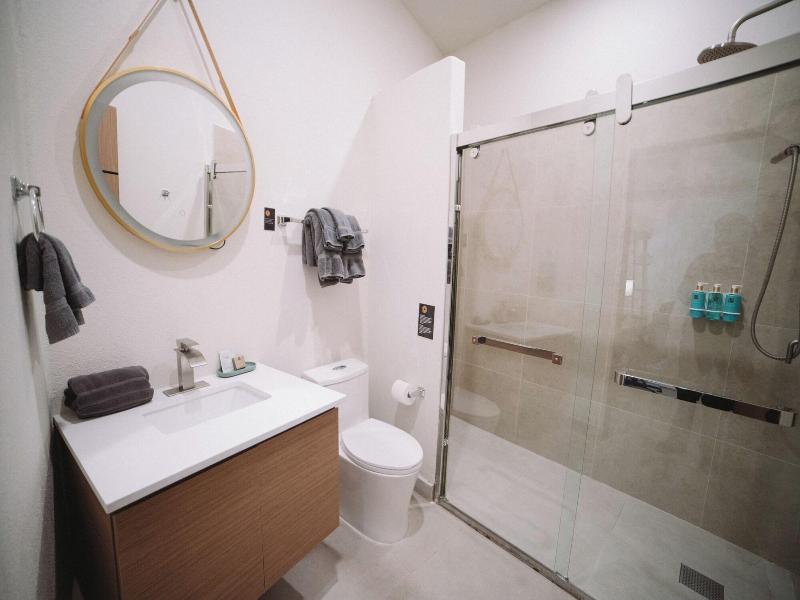 The Looking Glass Hotel image