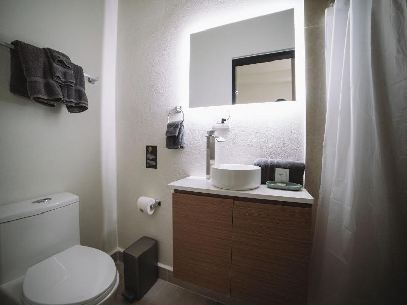 The Looking Glass Hotel image