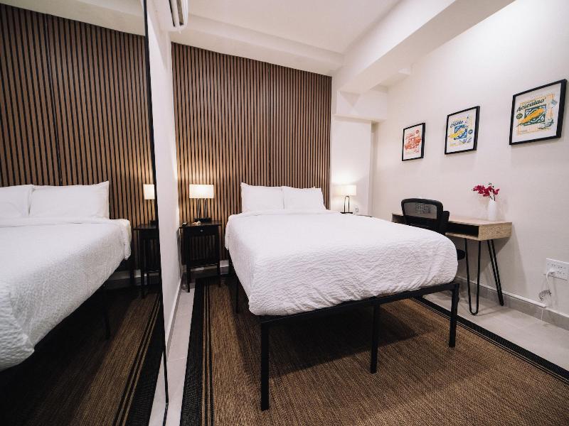 The Looking Glass Hotel image