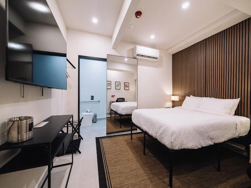 The Looking Glass Hotel image