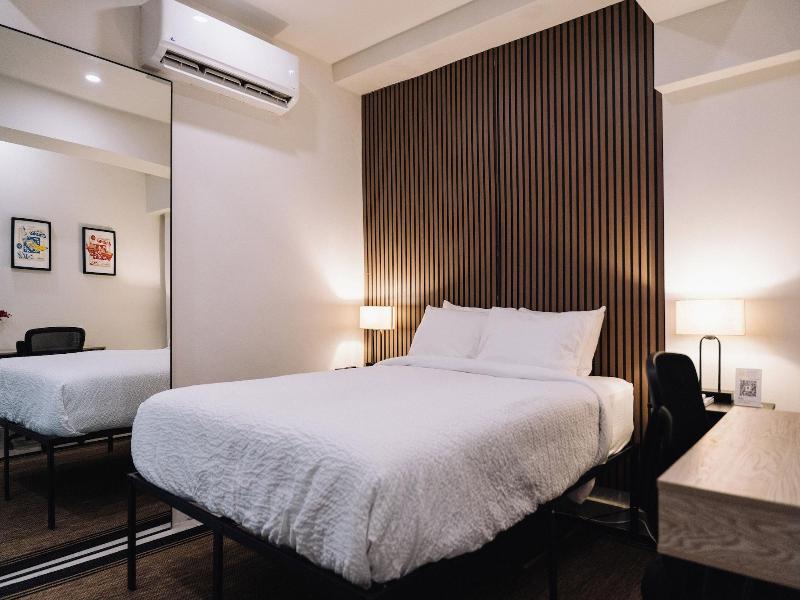 The Looking Glass Hotel image