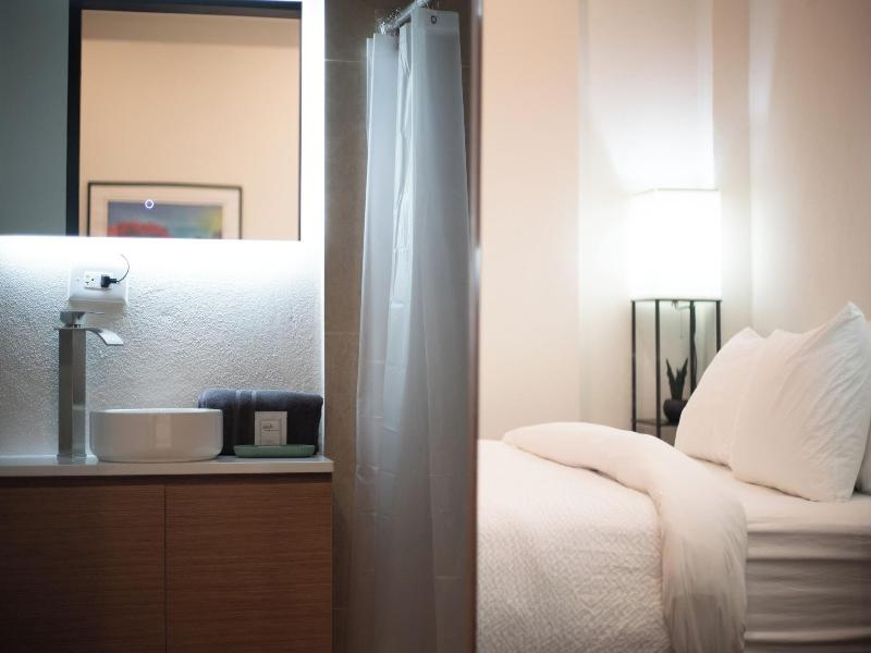The Looking Glass Hotel image